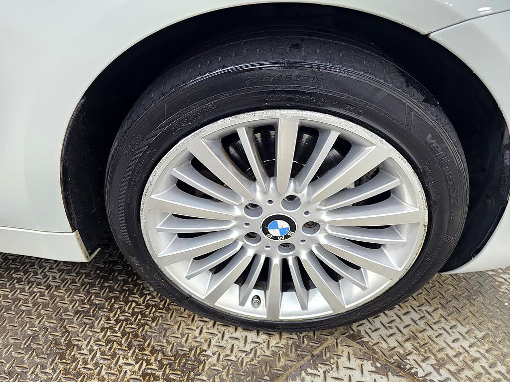 BMW 4 Series 2015 Blanco - Importación desde Corea - HF Imports Iquique - Foto 20