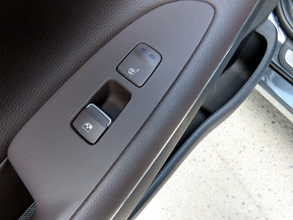 HYUNDAI Grandeur 2020 - Importación desde Corea - HF Imports Iquique - Foto 15