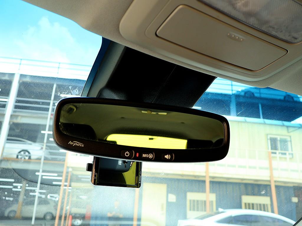 Chevrolet Orlando 2012 Blanco - Importación desde Corea - HF Imports Iquique - Foto 13