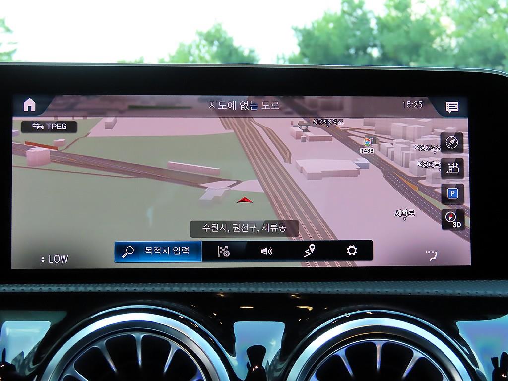 Mercedes Benz CLA Class 2020 Negro - Importación desde Corea - HF Imports Iquique - Foto 14