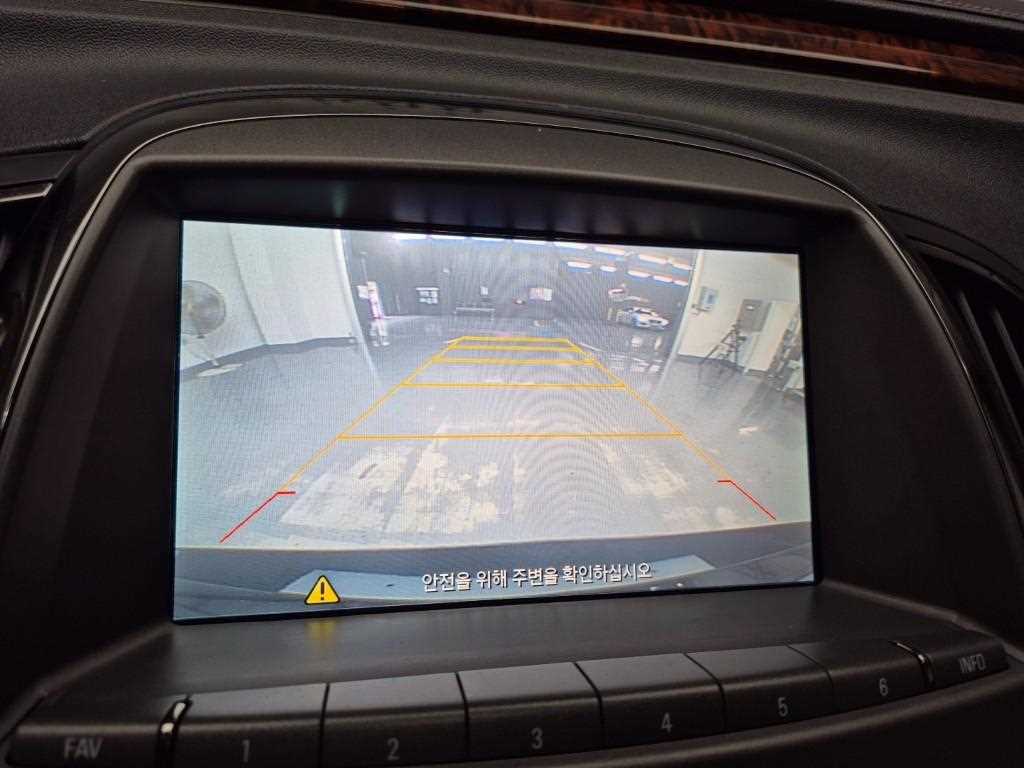 DAEWOO Alpheon 2015 Negro - Importación desde Corea - HF Imports Iquique - Foto 14