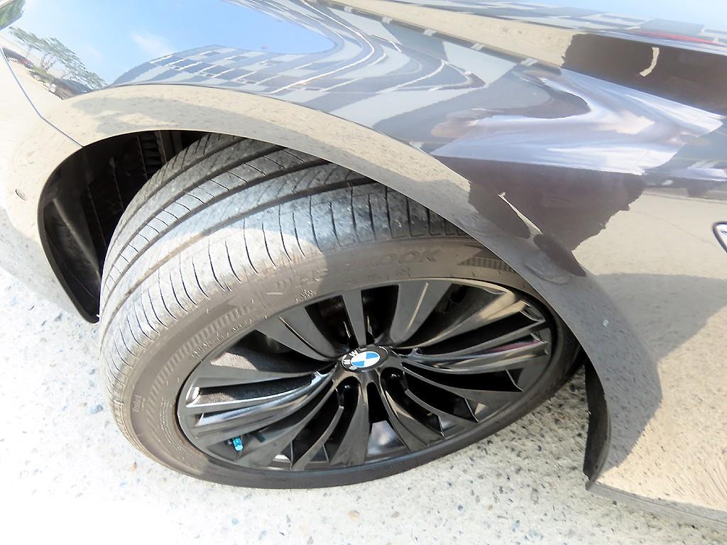 BMW Gran Turismo 2014 Gris - Importación desde Corea - HF Imports Iquique - Foto 20