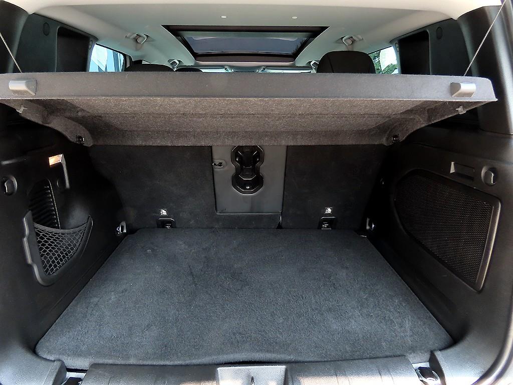 Jeep Renegade 2019 - Importación desde Corea - HF Imports Iquique - Foto 18