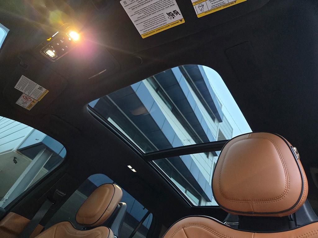 Lincoln Aviator 2022 Blanco - Importación desde Corea - HF Imports Iquique - Foto 14