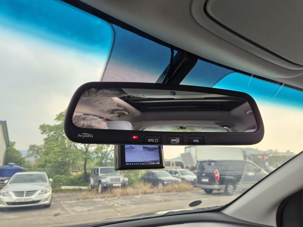 KIA Sportage - Vista 12