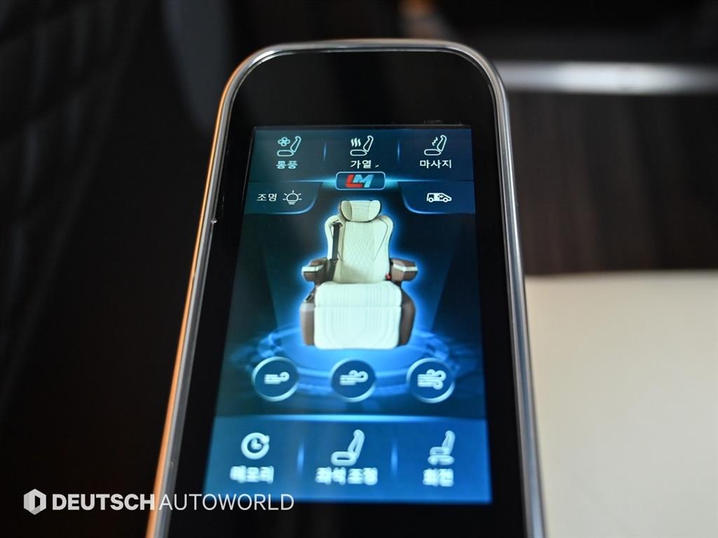 Mercedes Benz Sprinter 2019 Negro - Importación desde Corea - HF Imports Iquique - Foto 16