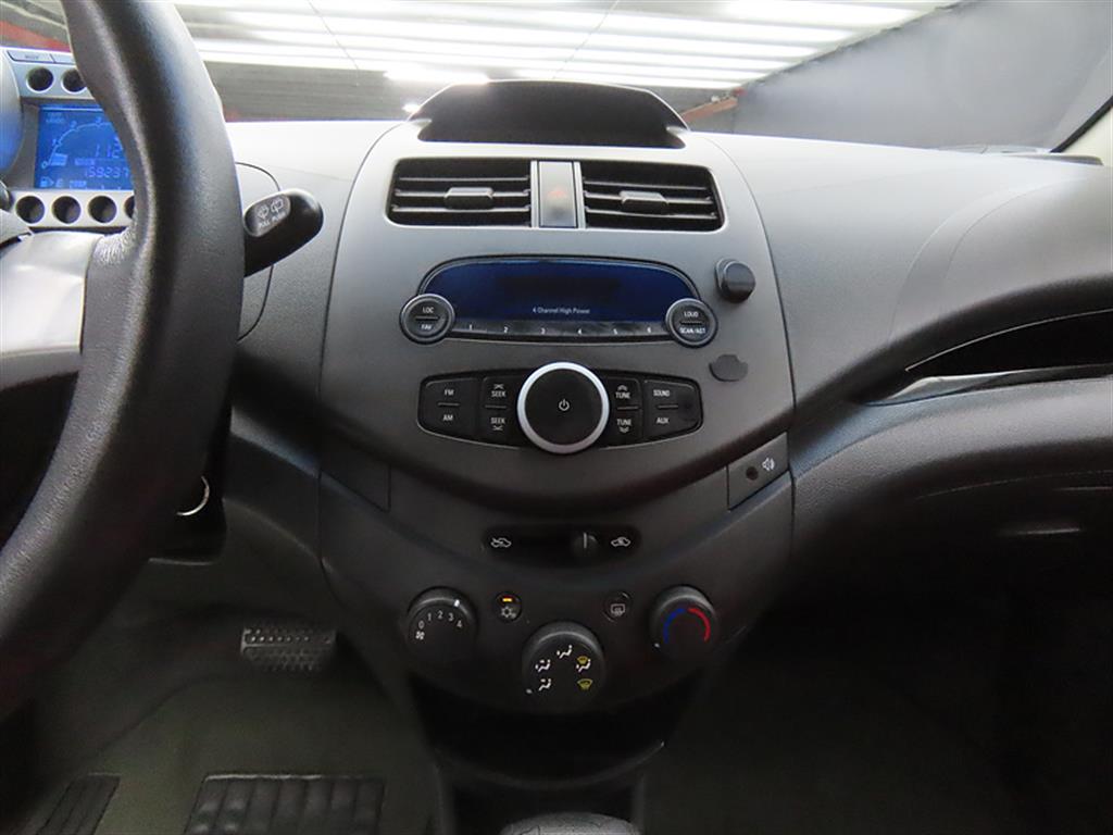 DAEWOO Matiz - Vista 10