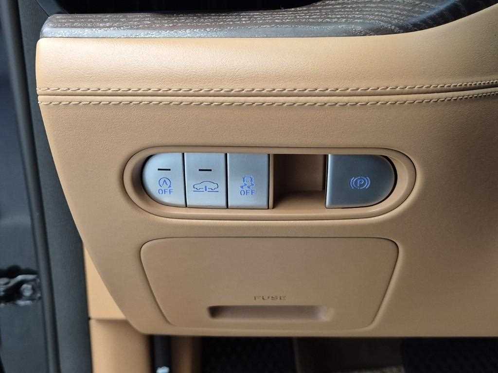 Genesis G90 2022 Negro - Importación desde Corea - HF Imports Iquique - Foto 18