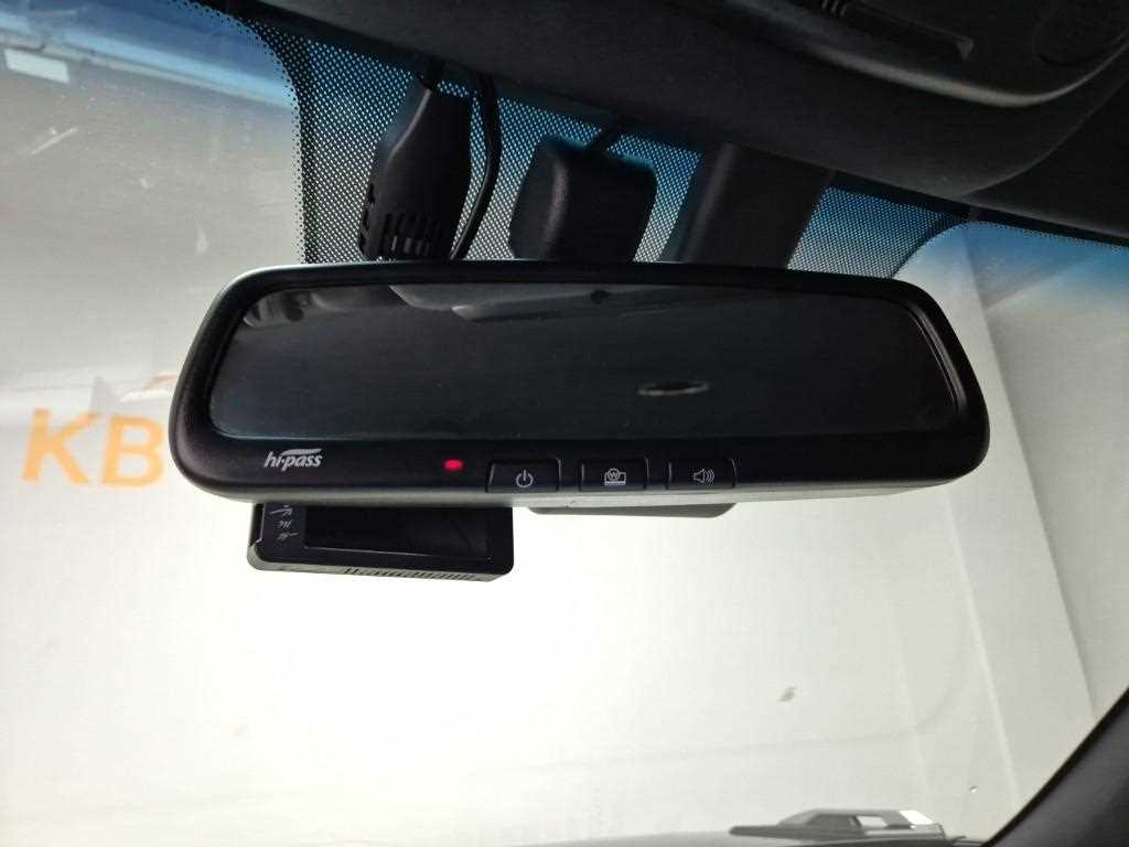 Ssangyong Torres 2024 Negro - Importación desde Corea - HF Imports Iquique - Foto 16