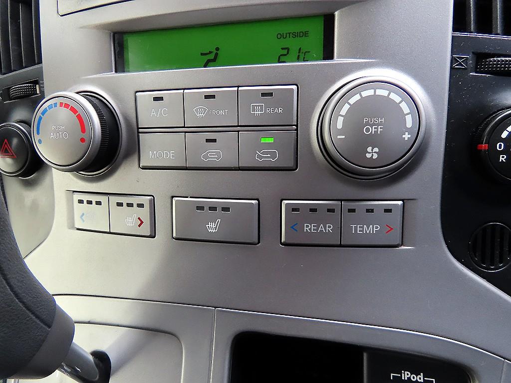 HYUNDAI Starex 2014 Plateado - Importación desde Corea - HF Imports Iquique - Foto 13