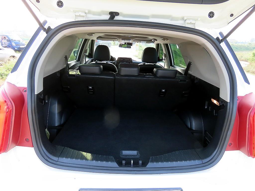 Ssangyong Tivoli 2021 - Importación desde Corea - HF Imports Iquique - Foto 15