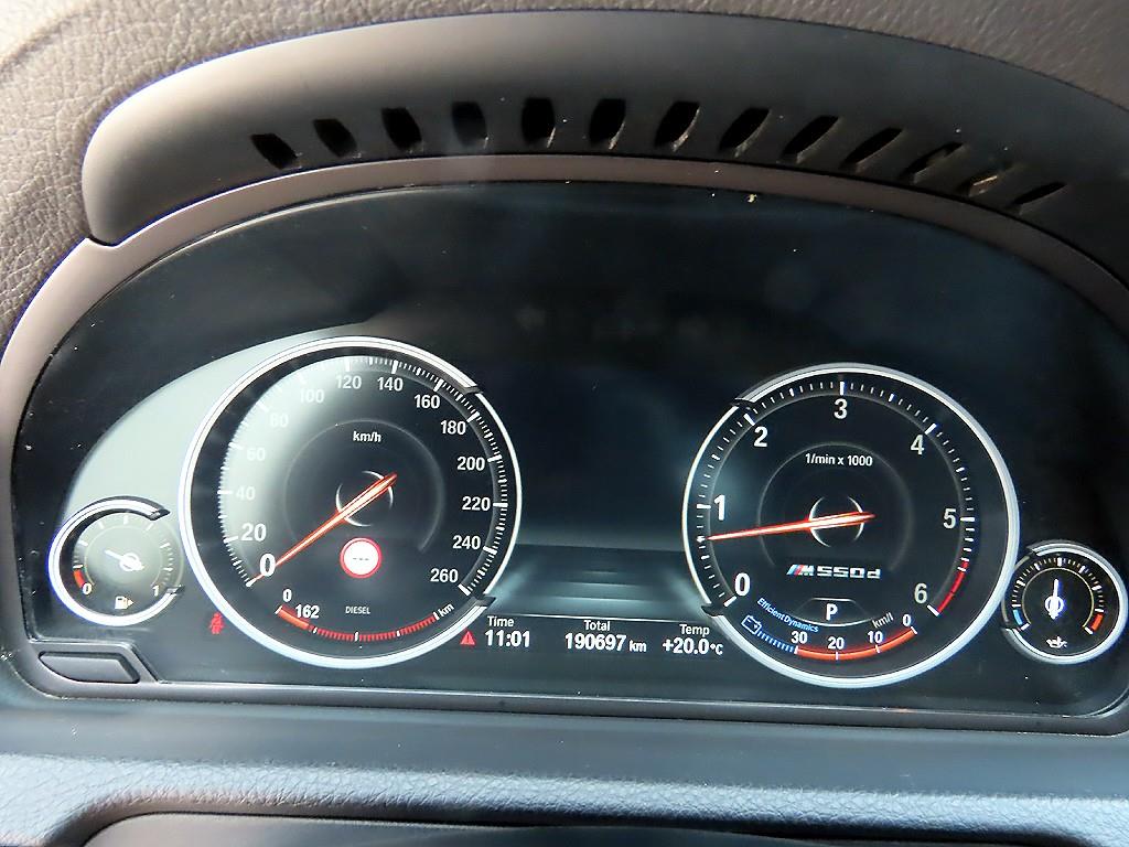 BMW Gran Turismo - Vista 9