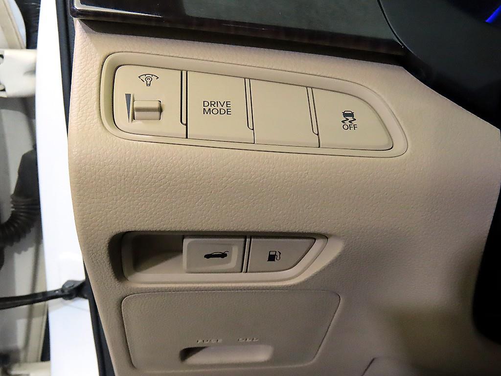 HYUNDAI Grandeur 2014 Blanco - Importación desde Corea - HF Imports Iquique - Foto 14