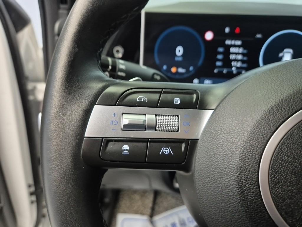 HYUNDAI Tucson 2024 Blanco - Importación desde Corea - HF Imports Iquique - Foto 15