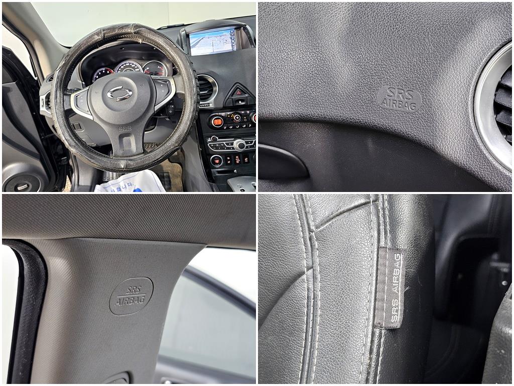 SAMSUNG QM5 2013 Negro - Importación desde Corea - HF Imports Iquique - Foto 15