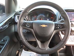 Chevrolet Spark - Vista 11