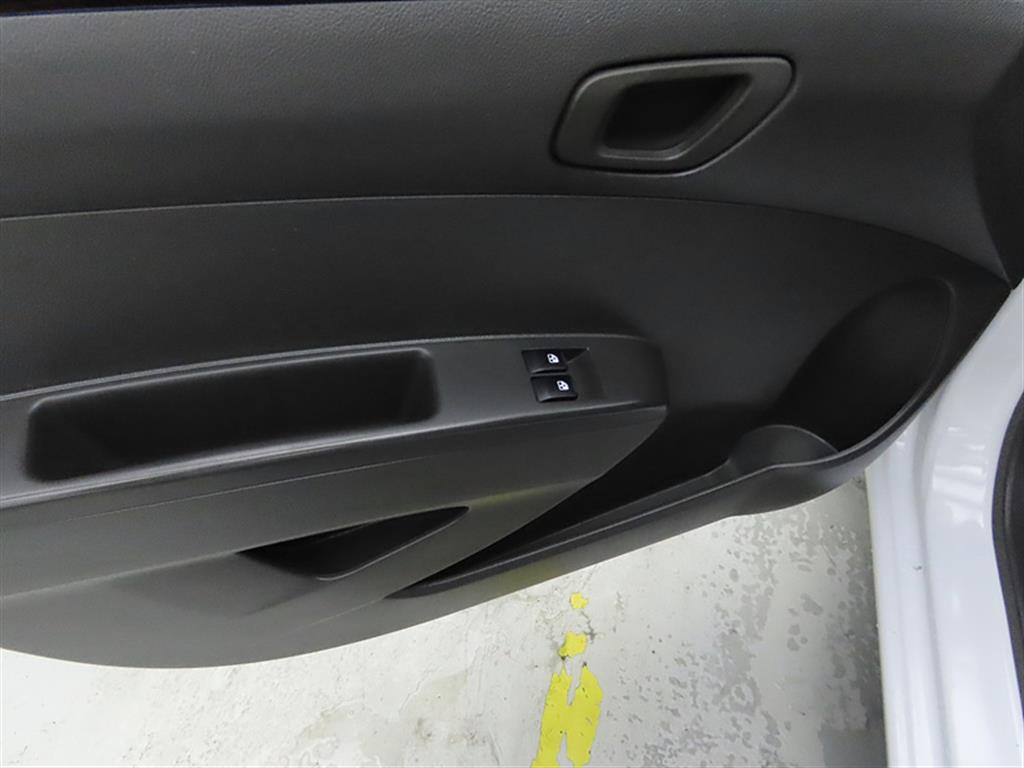 DAEWOO Matiz 2010 Blanco - Importación desde Corea - HF Imports Iquique - Foto 13