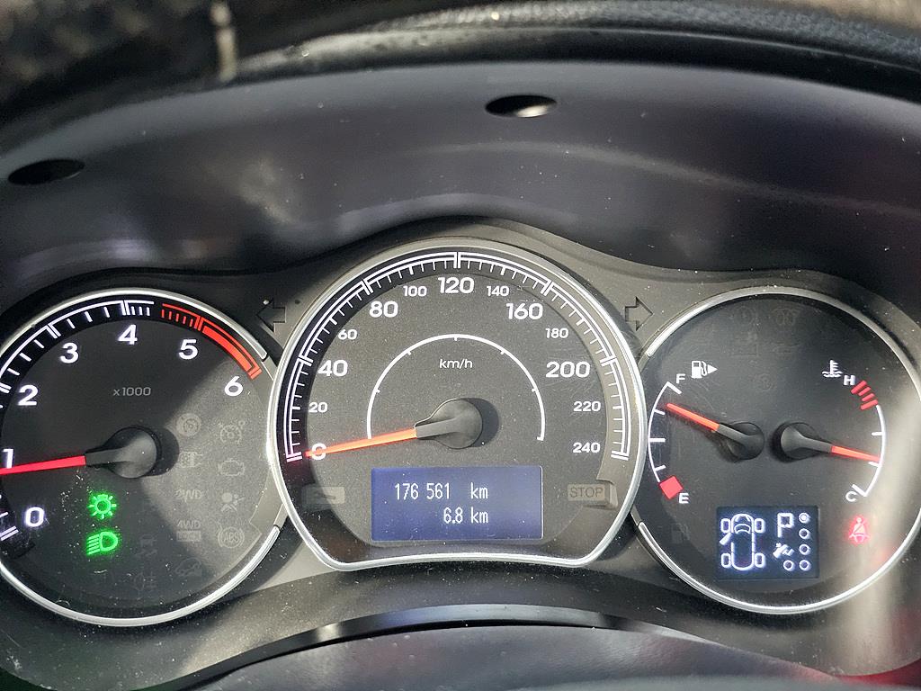 SAMSUNG QM5 - Vista 7