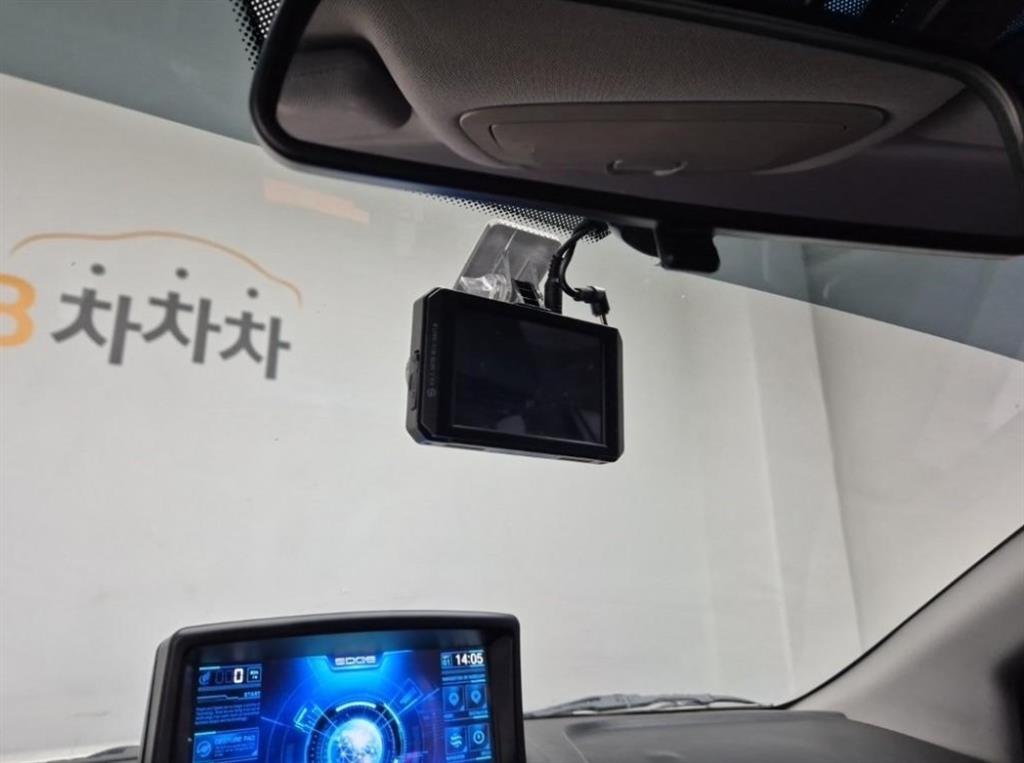 Ssangyong Korando 2016 Blanco - Importación desde Corea - HF Imports Iquique - Foto 17