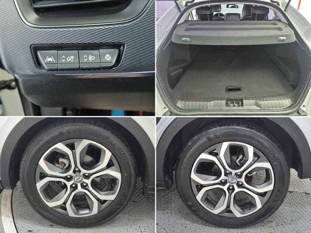 SAMSUNG XM3 2020 Blanco - Importación desde Corea - HF Imports Iquique - Foto 18