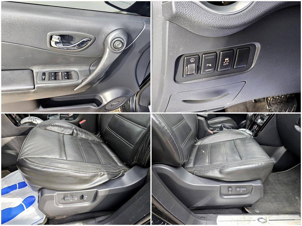 SAMSUNG QM5 2013 Negro - Importación desde Corea - HF Imports Iquique - Foto 18