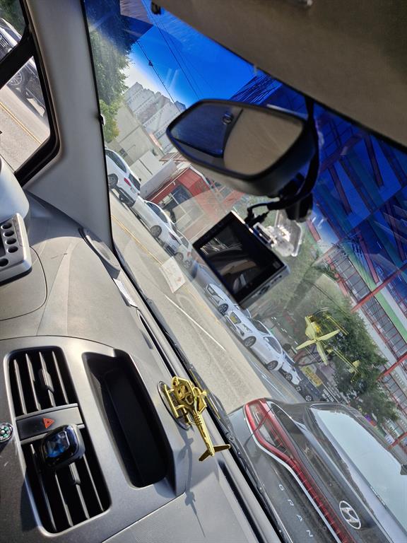 Chevrolet Spark - Vista 9