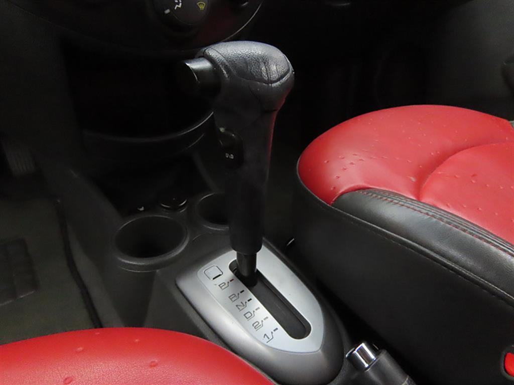 DAEWOO Matiz - Vista 11