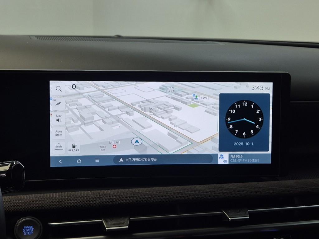 HYUNDAI Tucson 2024 Blanco - Importación desde Corea - HF Imports Iquique - Foto 13