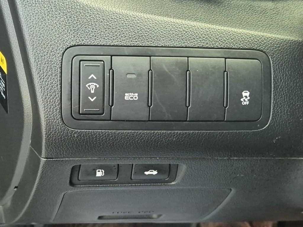 KIA K7 2012 Negro - Importación desde Corea - HF Imports Iquique - Foto 18