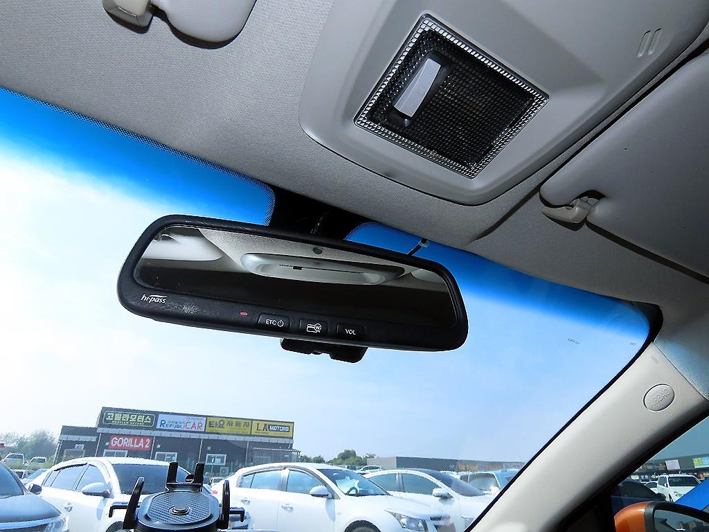 Chevrolet Abeo - Vista 12