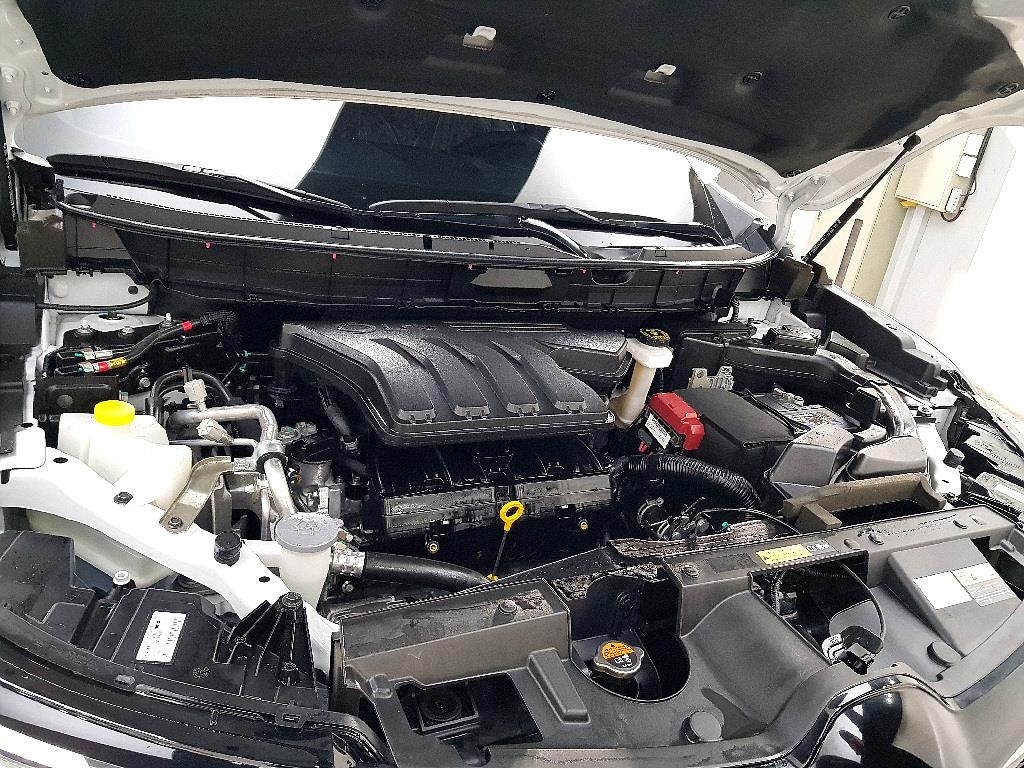 SAMSUNG QM6 - Vista 6