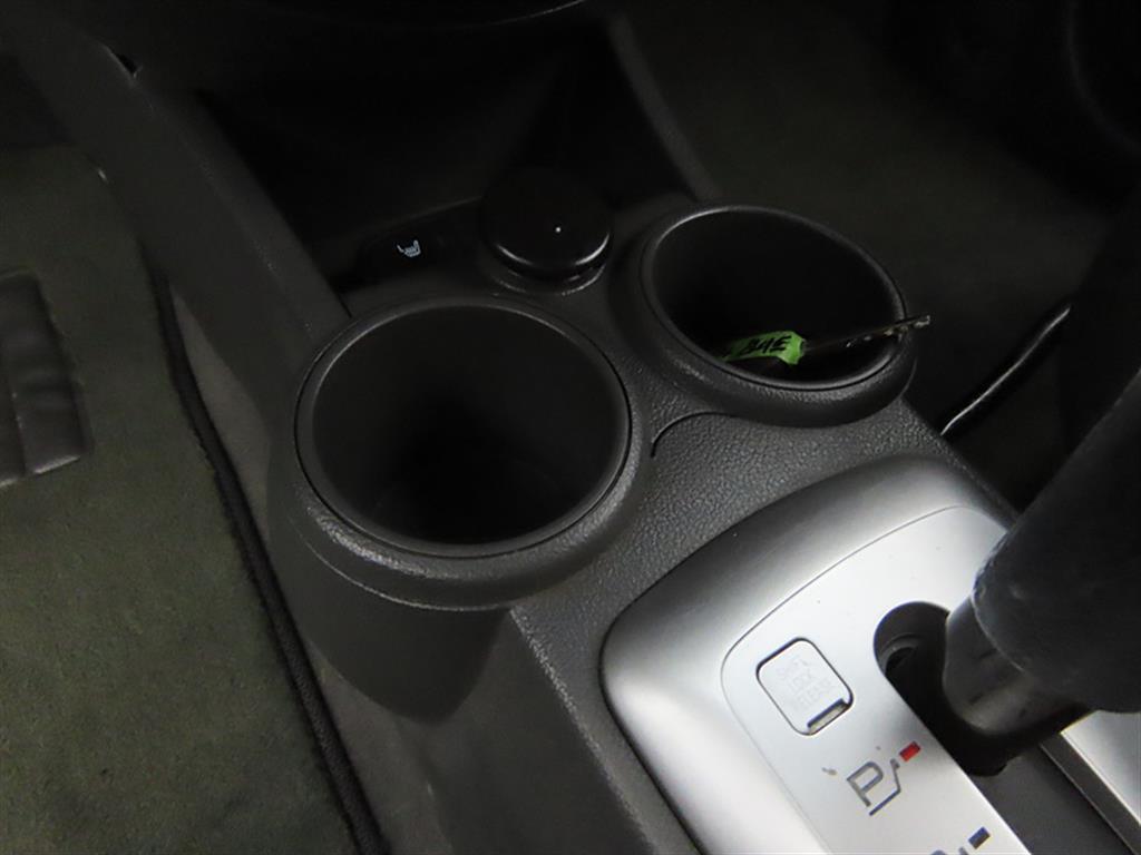 DAEWOO Matiz - Vista 12