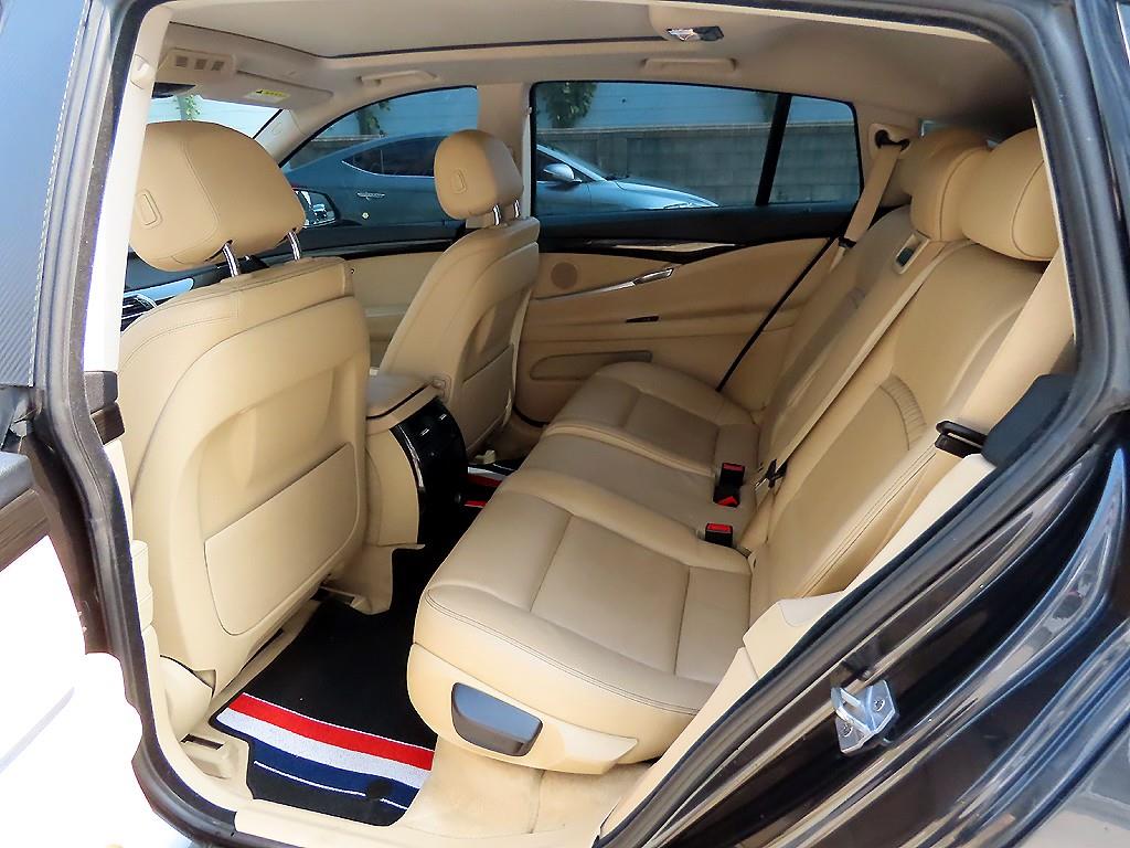 BMW Gran Turismo - Vista 6