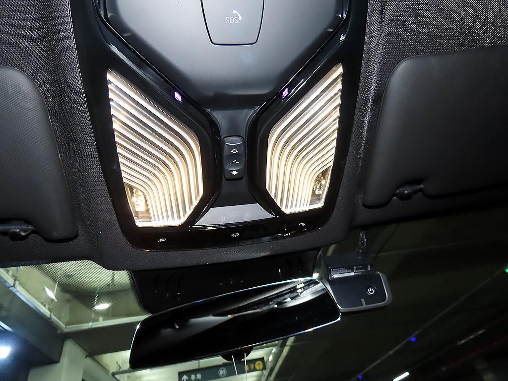 BMW 4 Series 2021 Blanco - Importación desde Corea - HF Imports Iquique - Foto 17