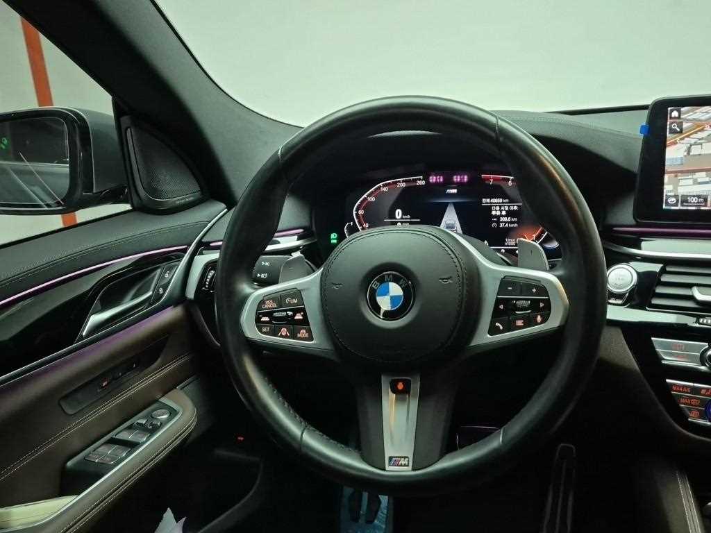 BMW Gran Turismo - Vista 9