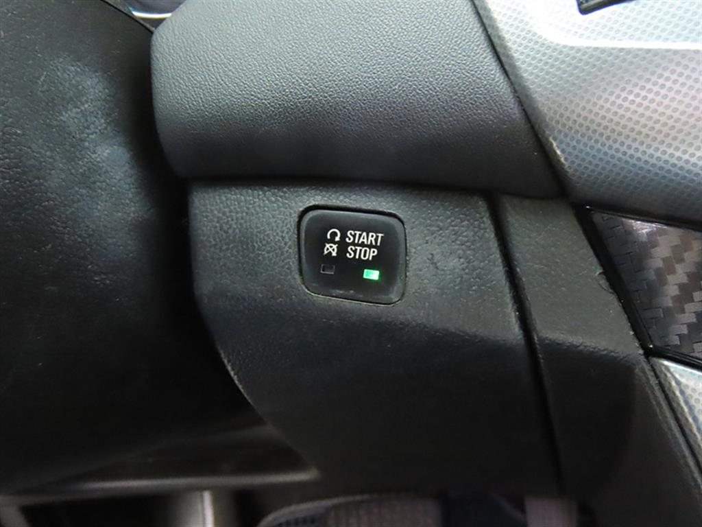 Chevrolet Cruise - Vista 10