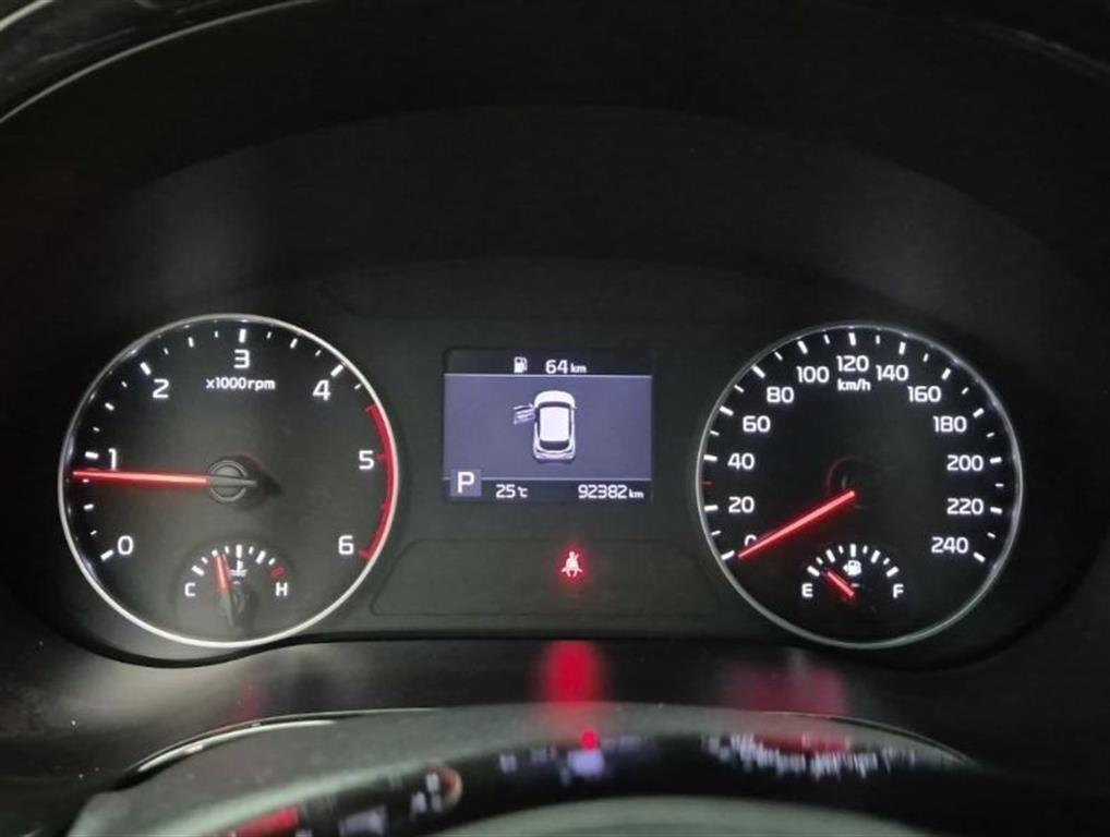 KIA Seltos - Vista 6