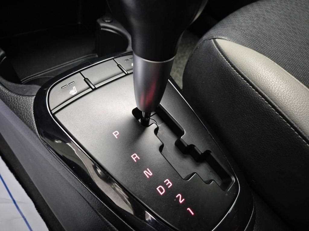 KIA Morning - Vista 8