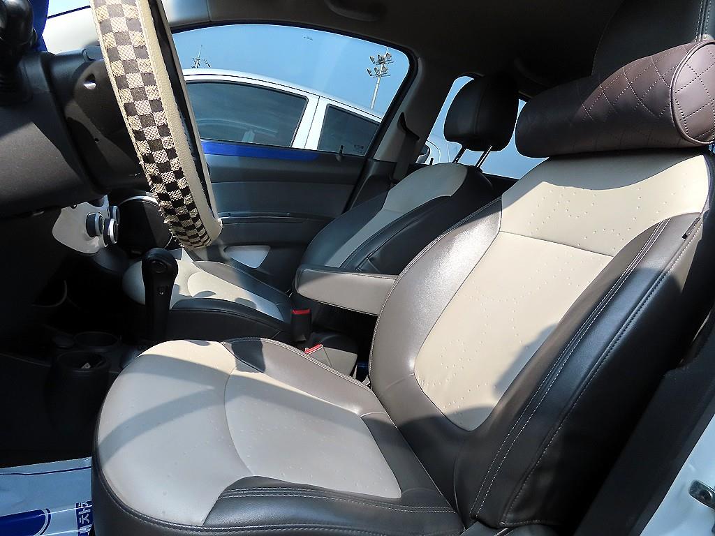 DAEWOO Matiz - Vista 5