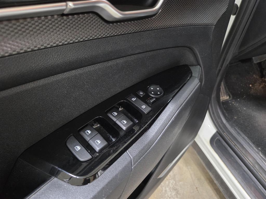 KIA Sportage - Vista 10