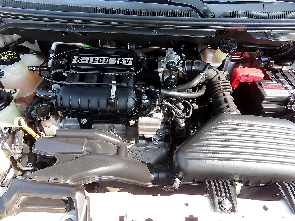 Chevrolet Spark 2014 - Importación desde Corea - HF Imports Iquique - Foto 19