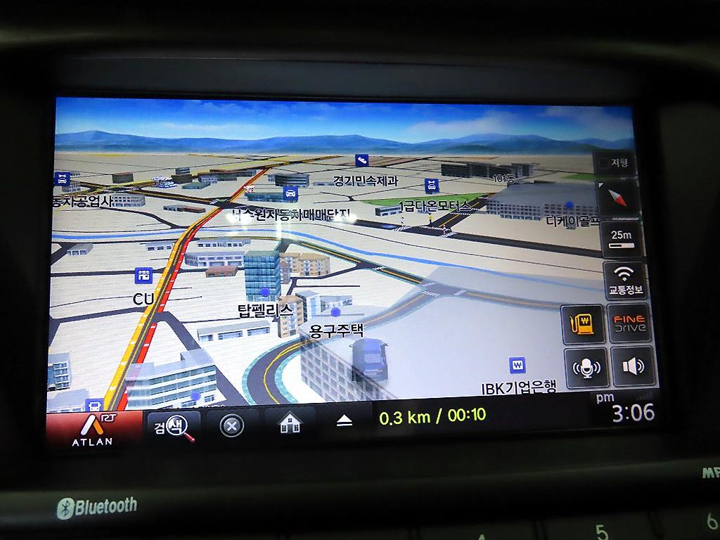 HYUNDAI Grandeur 2014 Blanco - Importación desde Corea - HF Imports Iquique - Foto 15