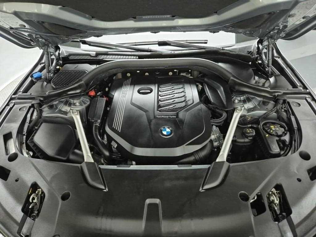 BMW Gran Turismo - Vista 5