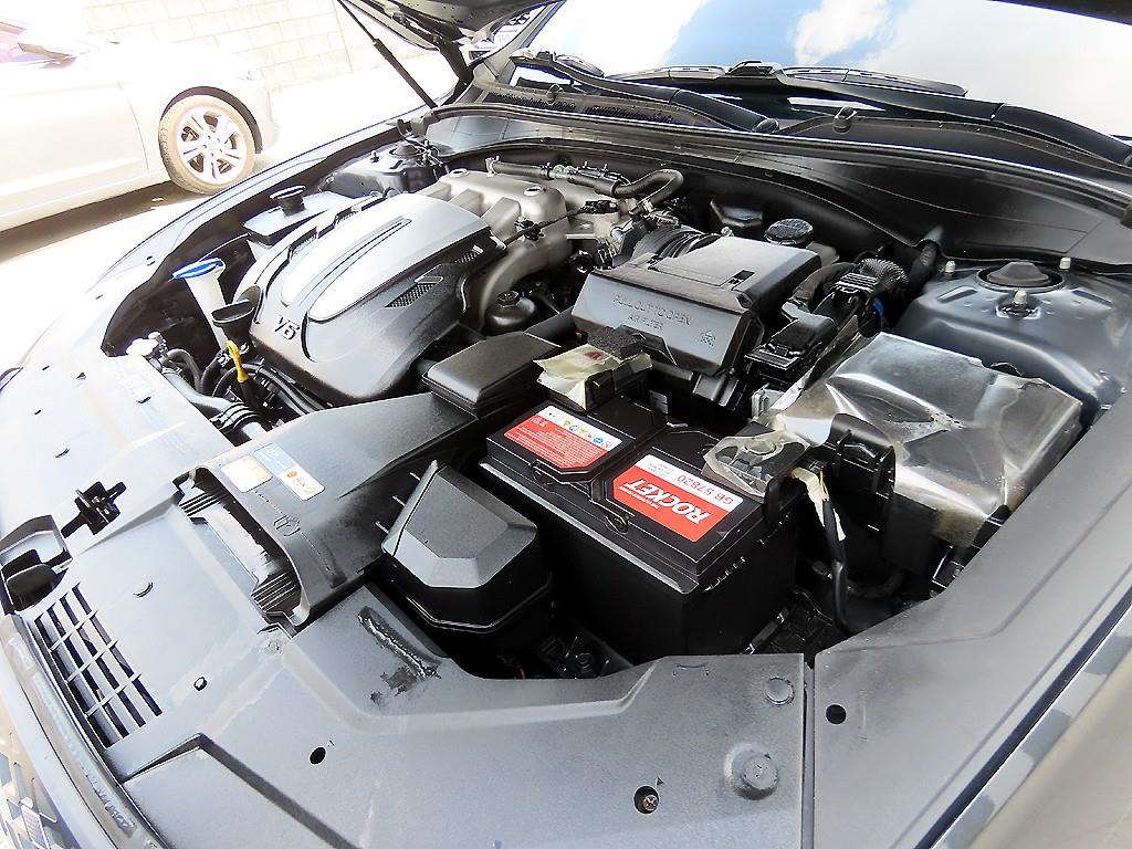 HYUNDAI Grandeur 2020 - Importación desde Corea - HF Imports Iquique - Foto 19