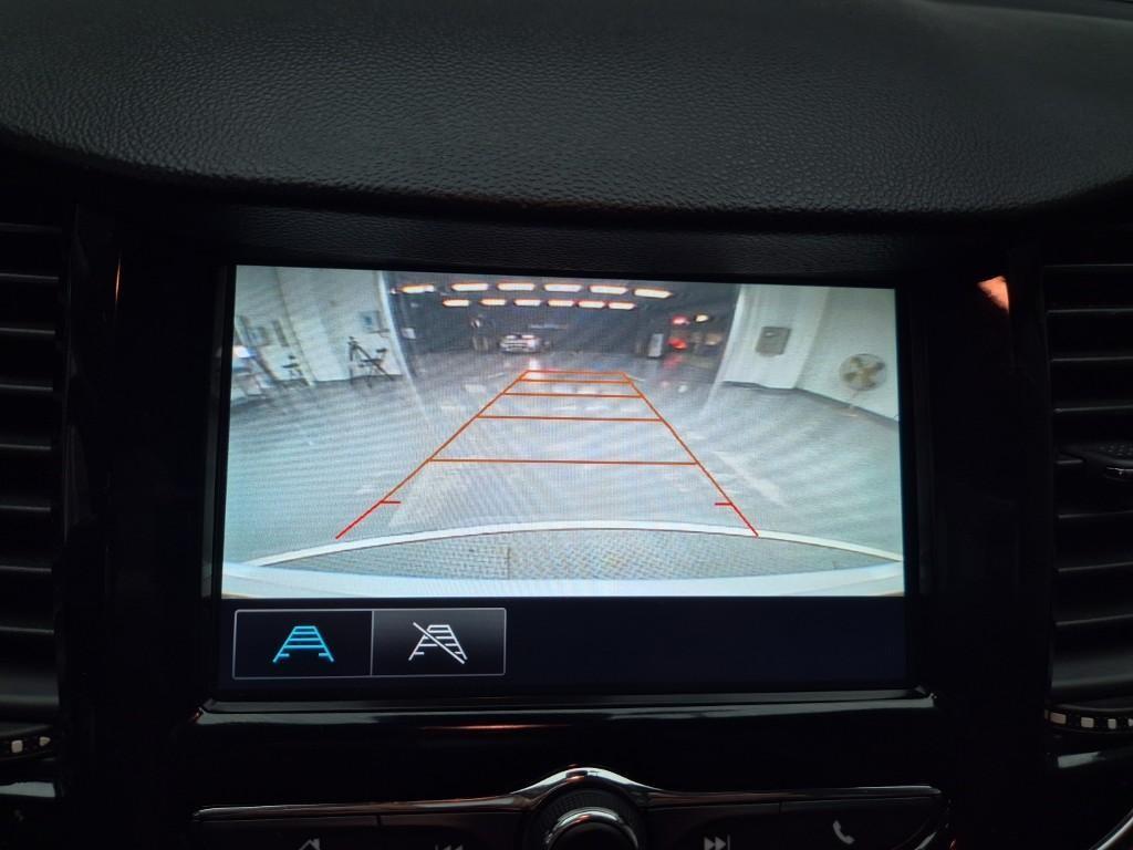 Chevrolet Trax 2018 Blanco - Importación desde Corea - HF Imports Iquique - Foto 14