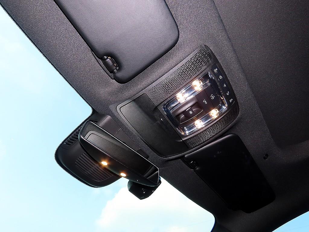 Mercedes Benz CLA Class 2020 Negro - Importación desde Corea - HF Imports Iquique - Foto 16