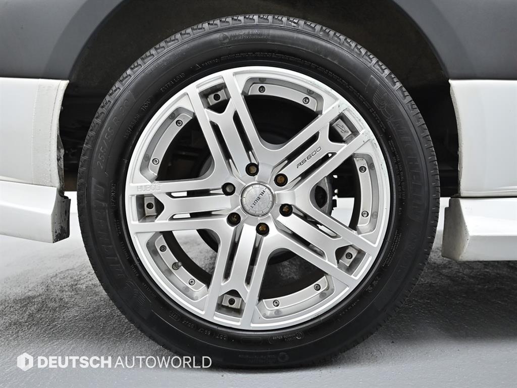 Mercedes Benz Sprinter - Vista 5