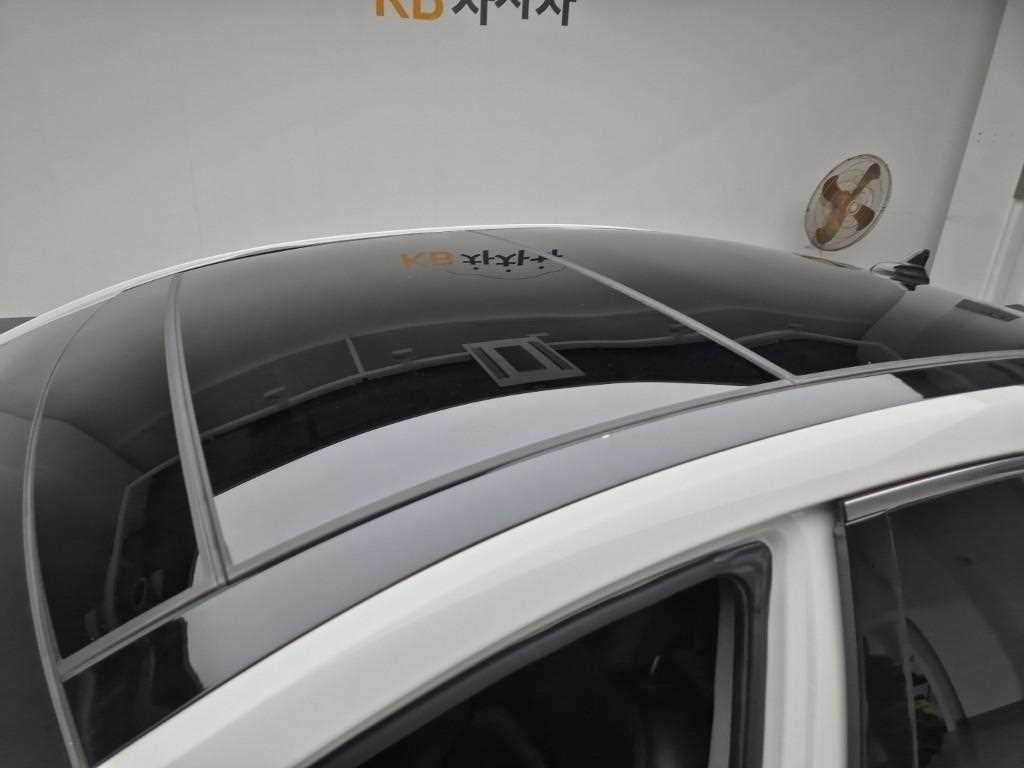 KIA K7 2012 Blanco - Importación desde Corea - HF Imports Iquique - Foto 13