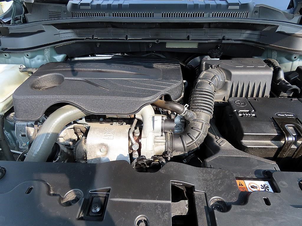 Ssangyong Torres 2024 - Importación desde Corea - HF Imports Iquique - Foto 19