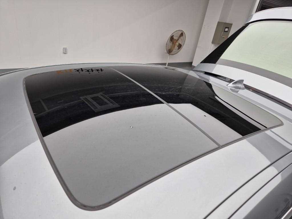 BMW Gran Turismo 2023 Gris - Importación desde Corea - HF Imports Iquique - Foto 13